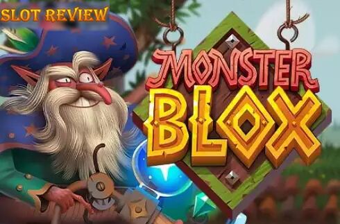 Monster Blox Slot Review